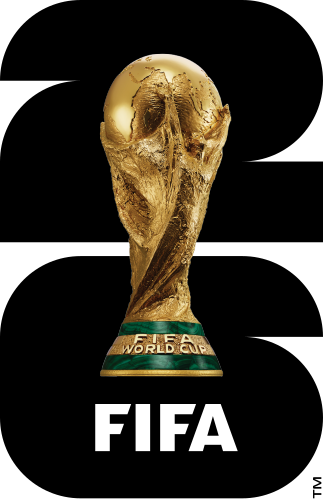 Copa 2026 Logo